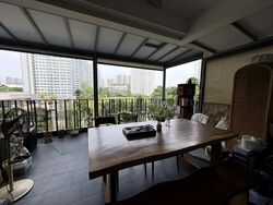 Riversails (D19), Condominium #599246261
